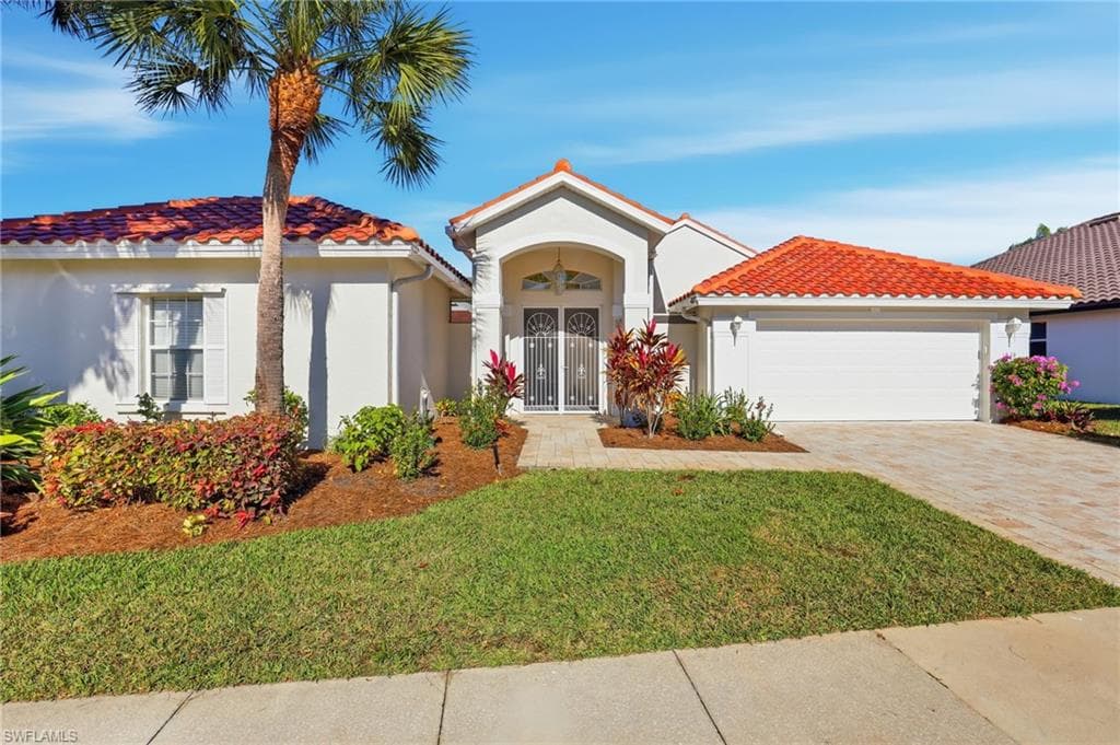 1538 Serenity CIR NAPLES, FL 34110