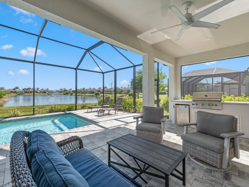 28001 Longboat Key RUN BONITA SPRINGS, FL 34135