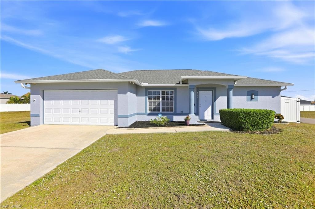 515 NE 5th PL CAPE CORAL, FL 33909