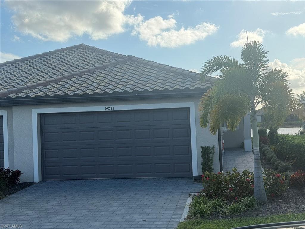 14033 Hunter Oak DR FORT MYERS, FL 33913