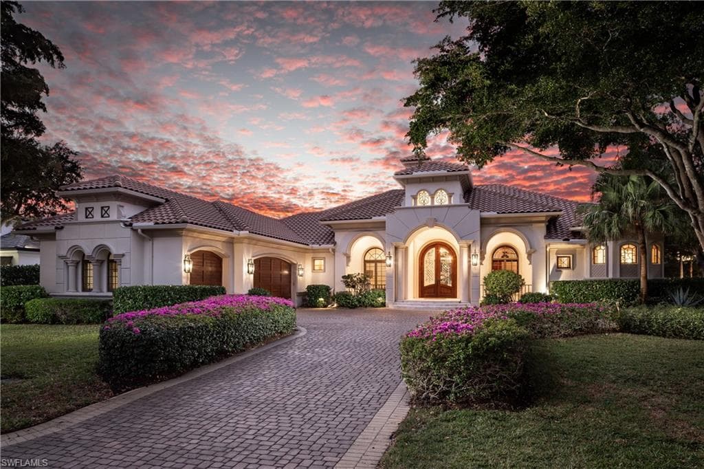 23821 Tuscany CT ESTERO, FL 34134
