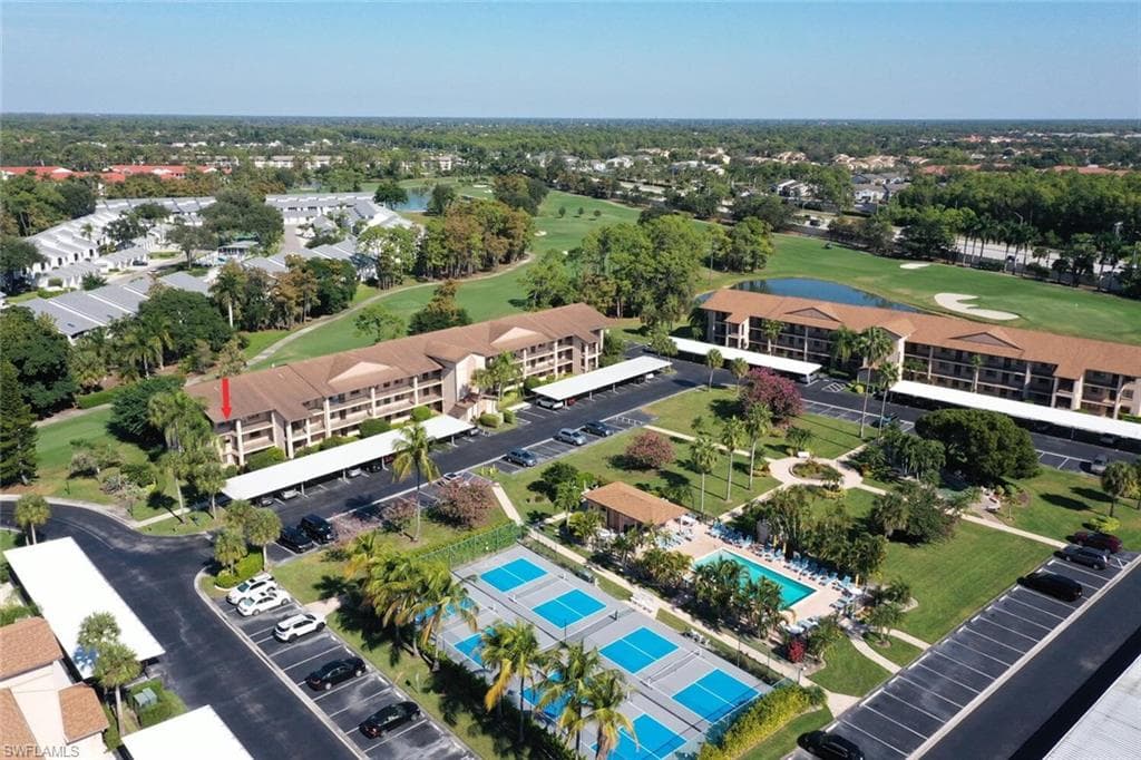 7380 Saint Ives WAY 1201 NAPLES, FL 34104