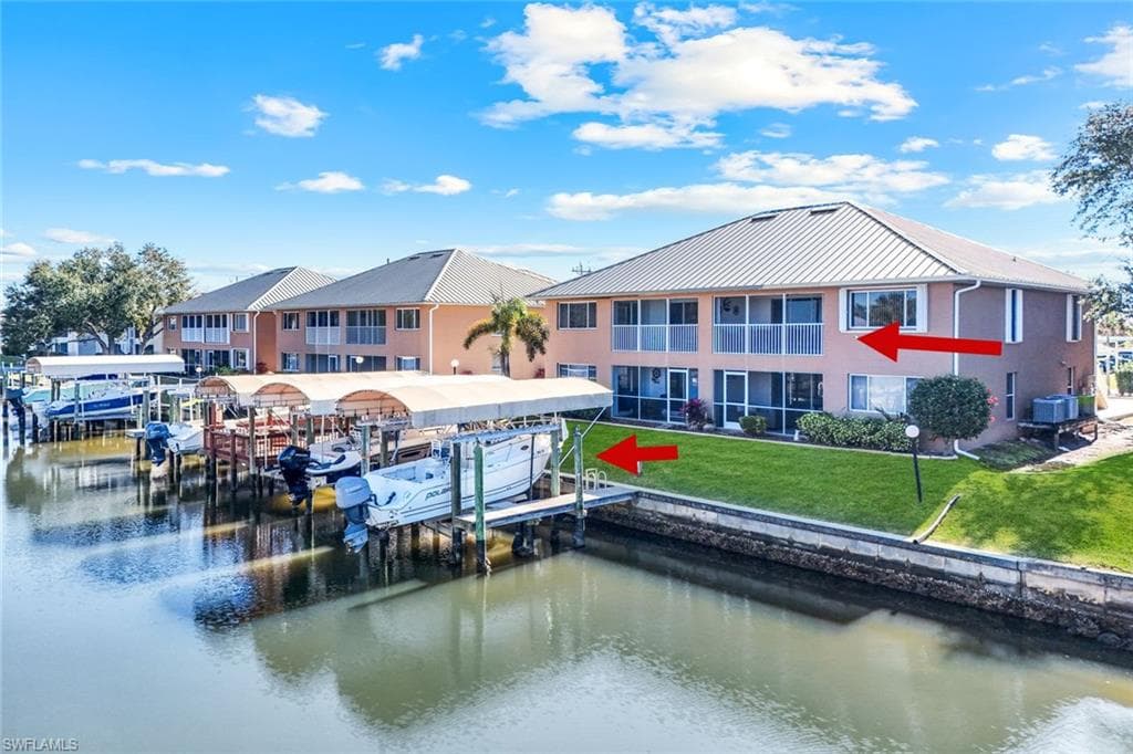 841 SW 47th TER 201 CAPE CORAL, FL 33914