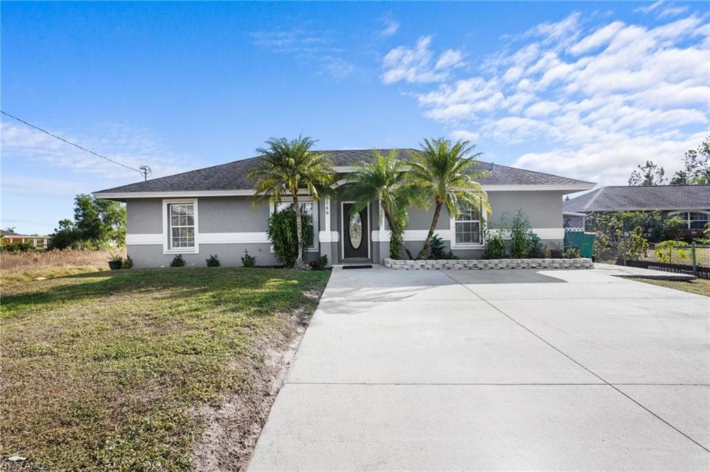 2748 45th AVE NE NAPLES, FL 34120