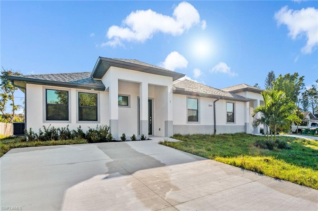 2064 55th TER SW NAPLES, FL 34116