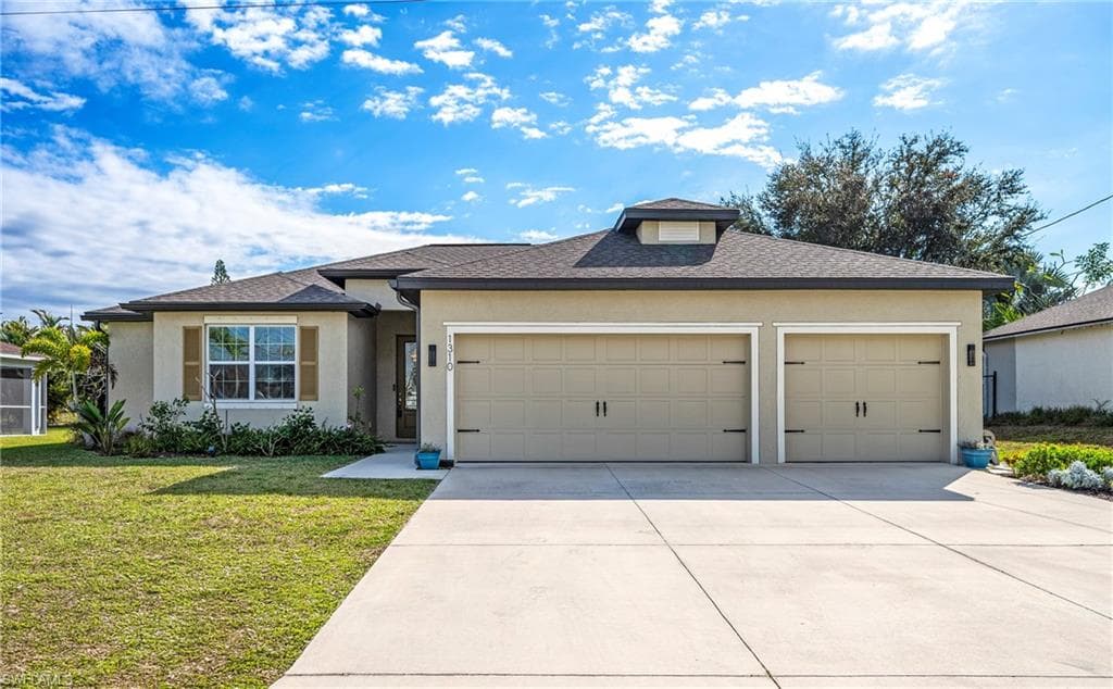 1310 SW 11th ST CAPE CORAL, FL 33991