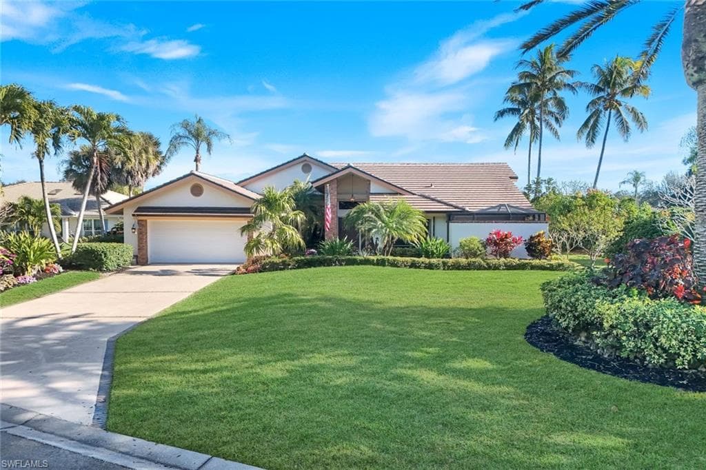 11510 Tanager CT NAPLES, FL 34119