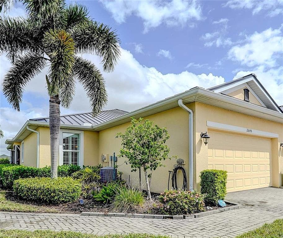 2645 Anguilla DR CAPE CORAL, FL 33991