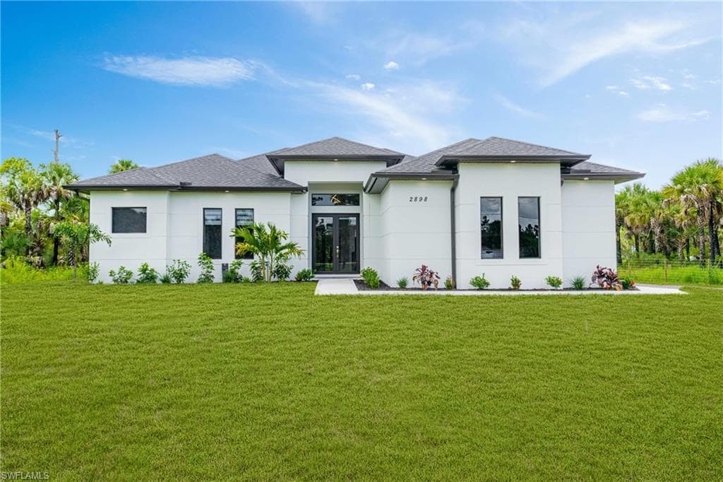 2898 36TH AVE SE NAPLES, FL 34117
