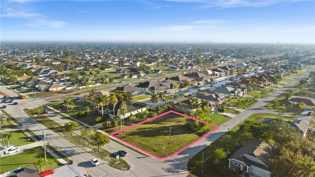 4015 Chiquita BLVD S CAPE CORAL, FL 33914