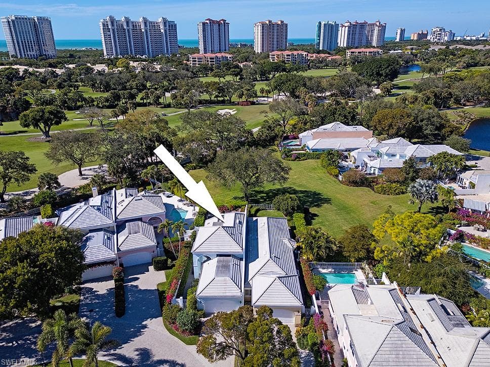 808 Rue de Ville 35 NAPLES, FL 34108