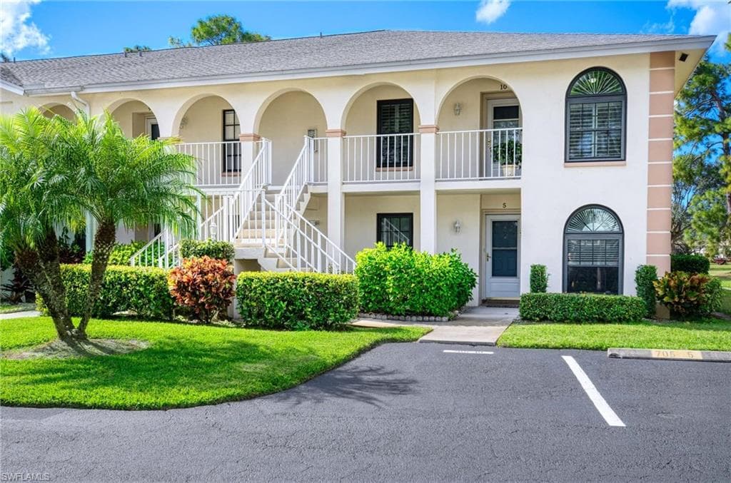 705 Augusta BLVD 10 NAPLES, FL 34113