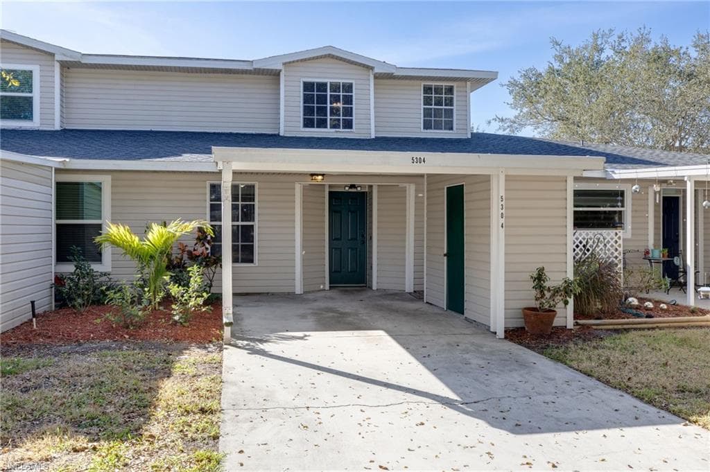 5304 Glenlivet RD FORT MYERS, FL 33907