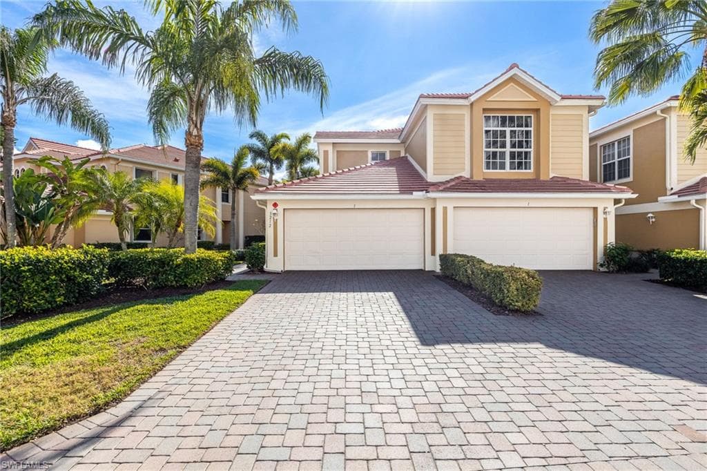 3212 Sea Haven CT 2303 NORTH FORT MYERS, FL 33903