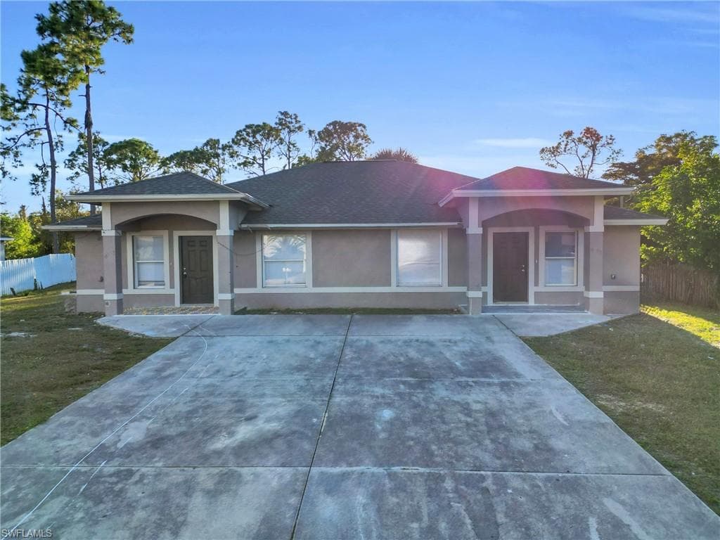 4953/4955 28th ST SW LEHIGH ACRES, FL 33973
