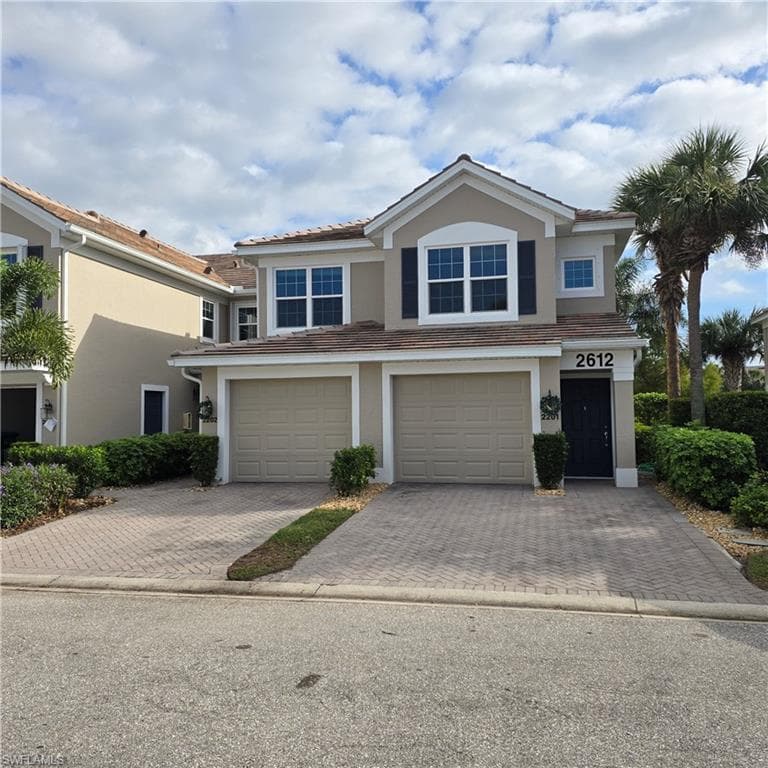 2612 Somerville LOOP 2201 CAPE CORAL, FL 33991