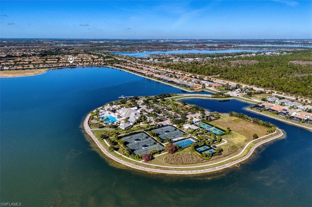20285 Corkscrew Shores BLVD ESTERO, FL 33928