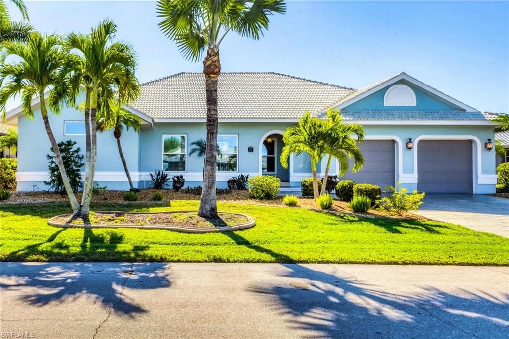 1121 Hawks Nest CT PUNTA GORDA, FL 33950