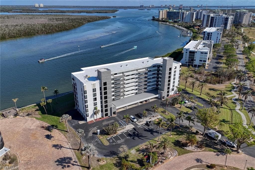 4253 Bay Beach LN G1 FORT MYERS BEACH, FL 33931