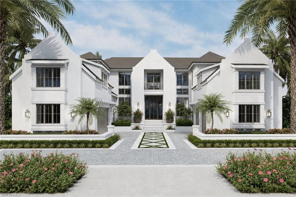 989 Admiralty Parade E NAPLES, FL 34102
