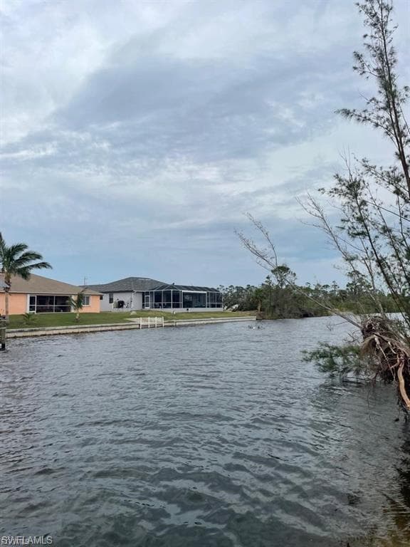 2312 NW 34th AVE CAPE CORAL, FL 33993