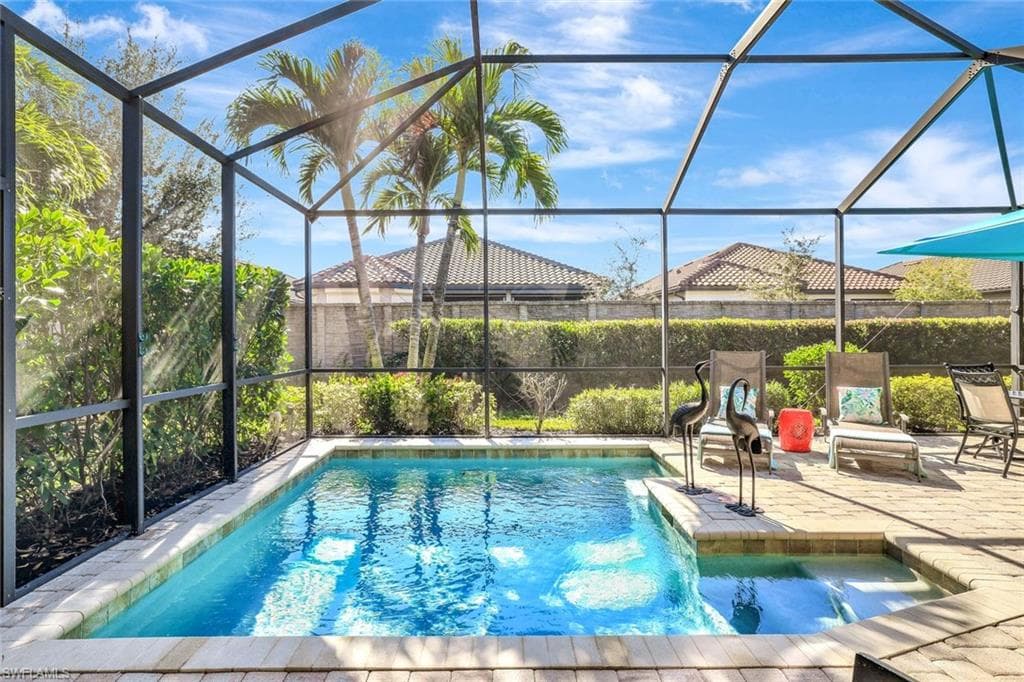 8332 Lucello TER N NAPLES, FL 34114