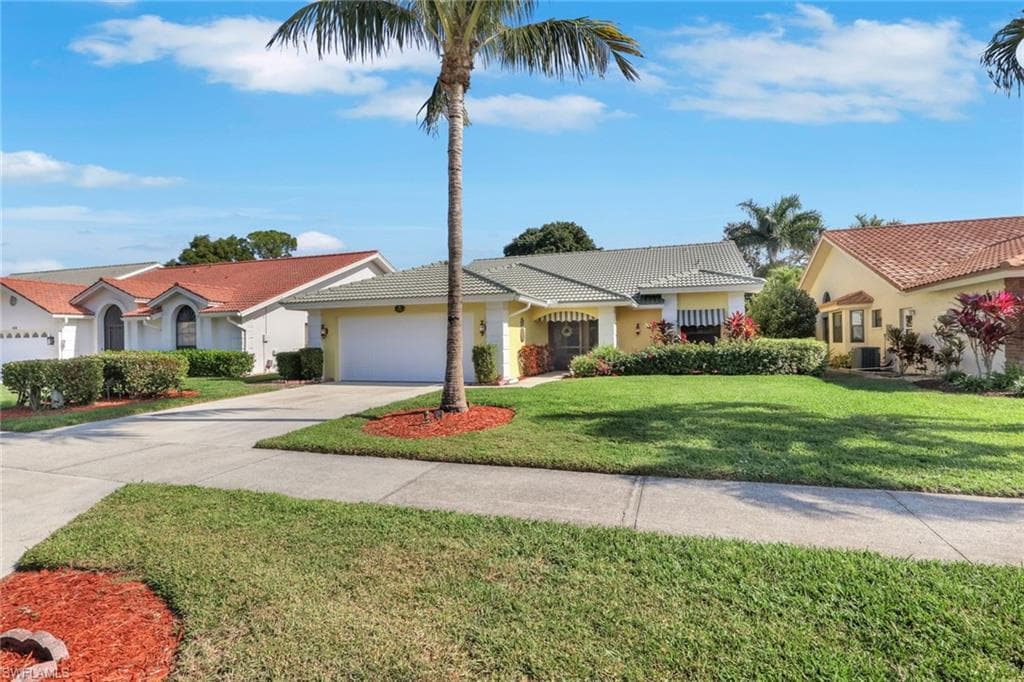 478 Countryside DR NAPLES, FL 34104