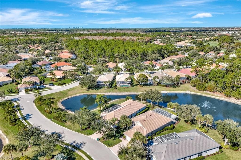 6151 Ashwood LN NAPLES, FL 34110