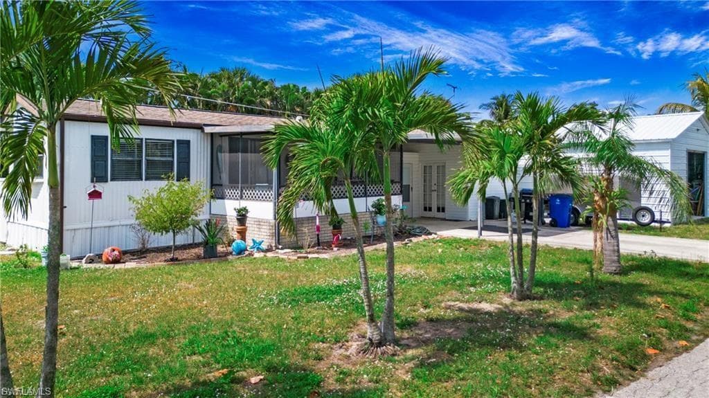 21141 Cypress Park CIR ESTERO, FL 33928