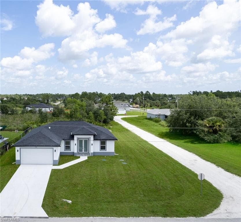 2918 24th ST W LEHIGH ACRES, FL 33971