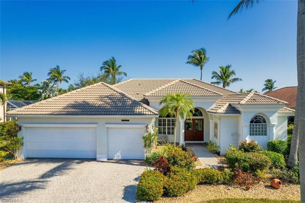 13695 Bald Cypress CIR FORT MYERS, FL 33907