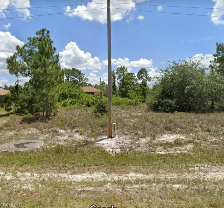 630 Keller ST E LEHIGH ACRES, FL 33974