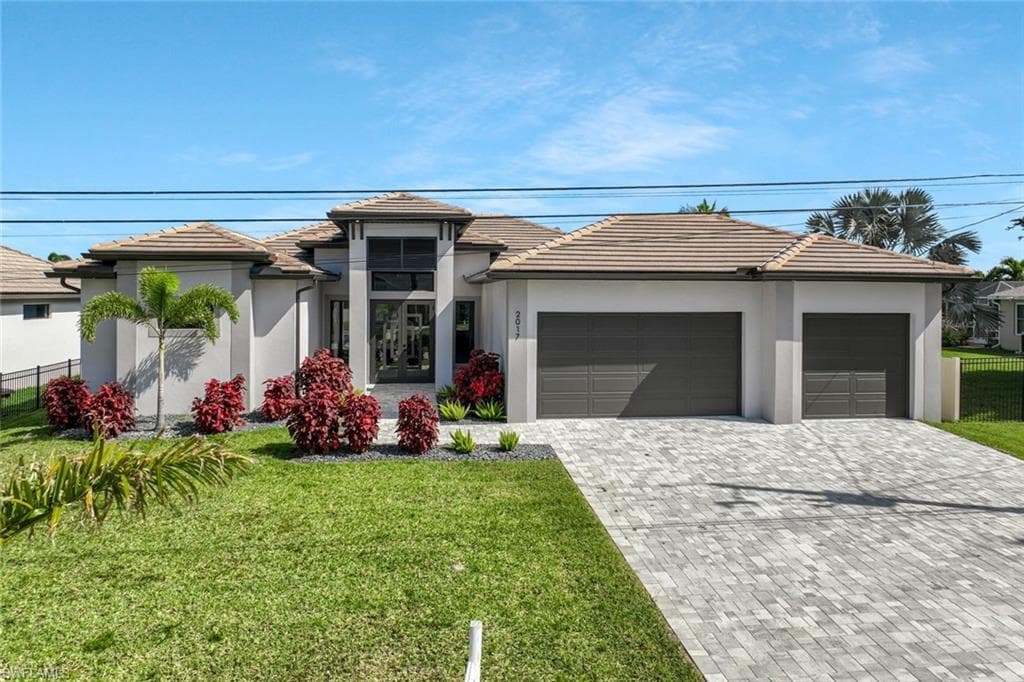2017 31st TER CAPE CORAL, FL 33914