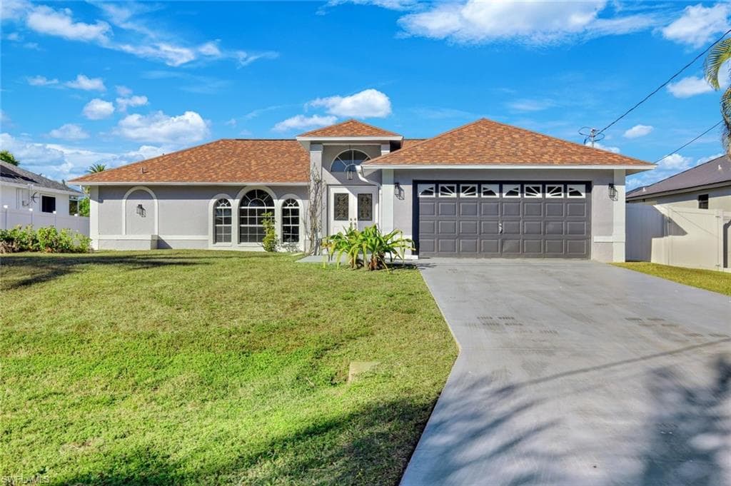 2519 SW 30th ST CAPE CORAL, FL 33914