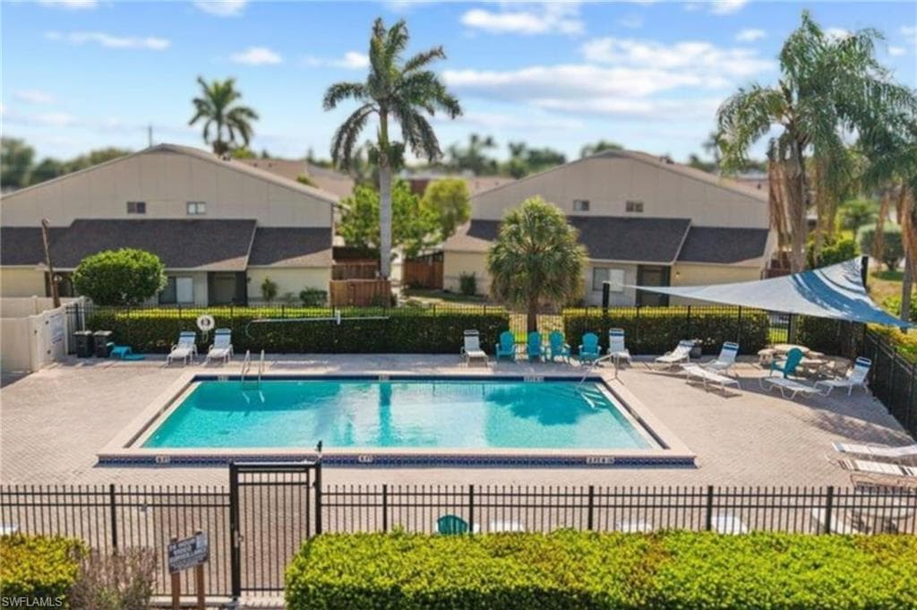 5210 Cedarbend DR 4 FORT MYERS, FL 33919