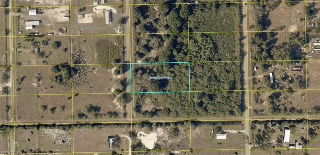 625 N Granja ST CLEWISTON, FL 33440