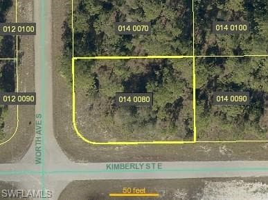 723 WORTH AVE S LEHIGH ACRES, FL 33974