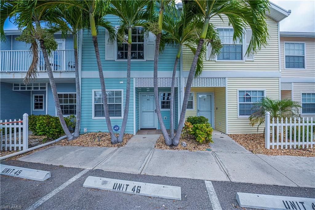 3345 N Key DR 46 NORTH FORT MYERS, FL 33903