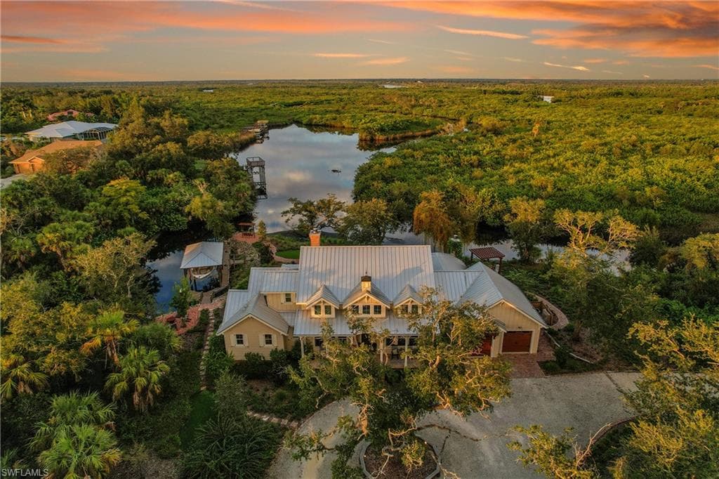 27300 Egret PL PUNTA GORDA, FL 33983