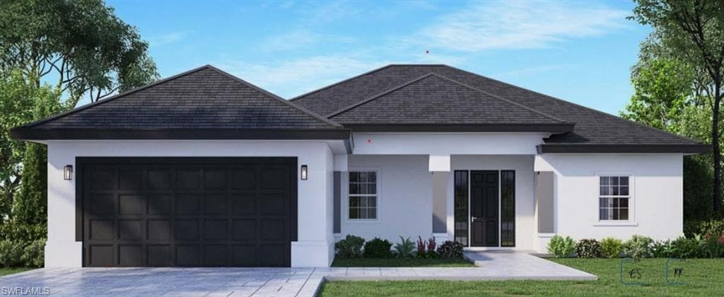 4106 NE 14th PL CAPE CORAL, FL 33909