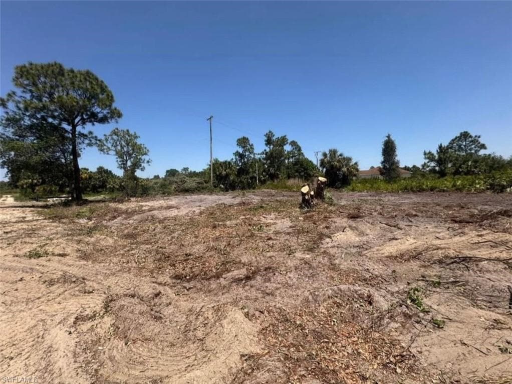 3421 59th ST W LEHIGH ACRES, FL 33971