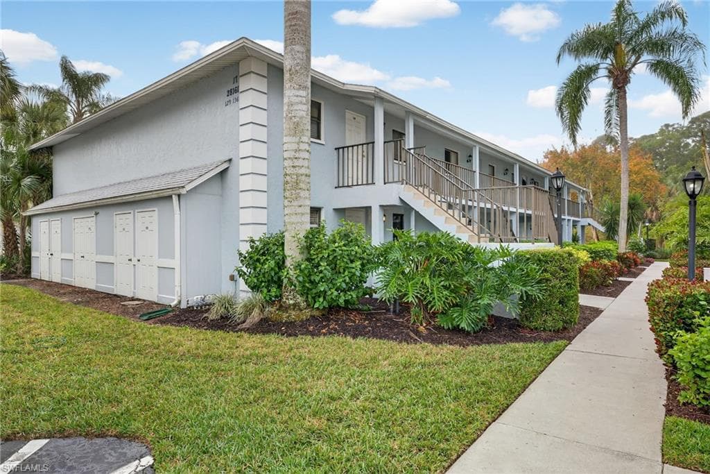 28161 Pine Haven WAY 132 BONITA SPRINGS, FL 34135