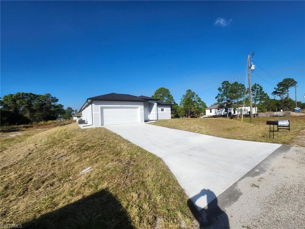 1046 Marshall AVE S LEHIGH ACRES, FL 33974