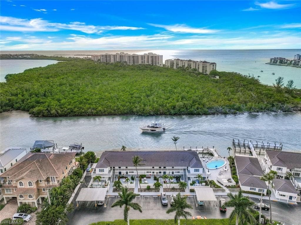 1170 Edington PL A1 MARCO ISLAND, FL 34145