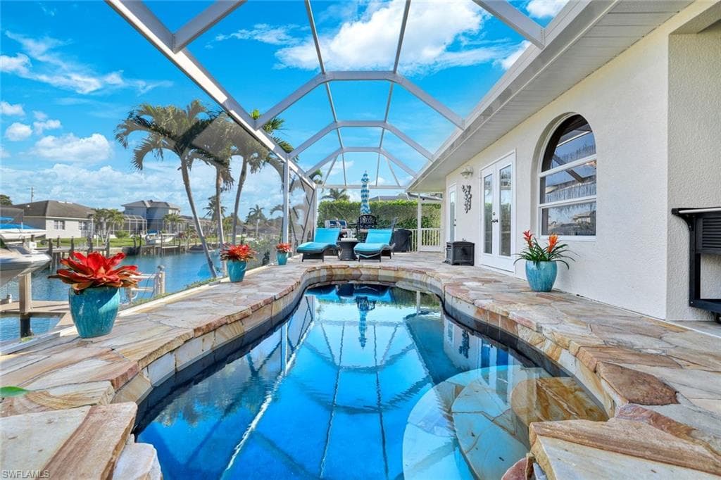 1174 Shenandoah CT MARCO ISLAND, FL 34145