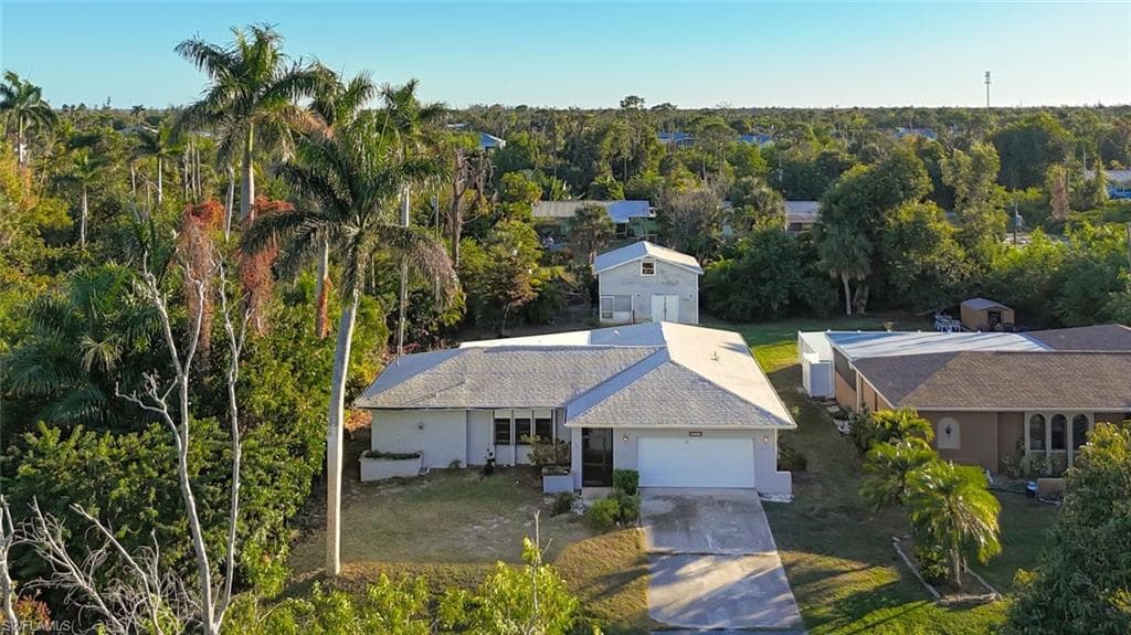 3601 Gasparilla ST ST. JAMES CITY, FL 33956