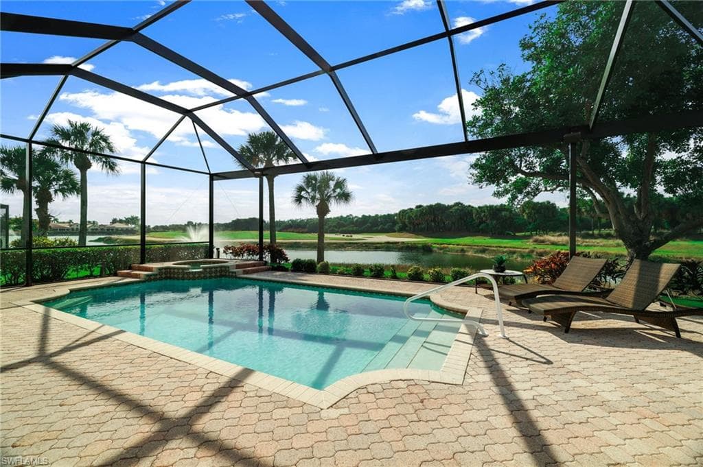 9941 St Moritz DR MIROMAR LAKES, FL 33913