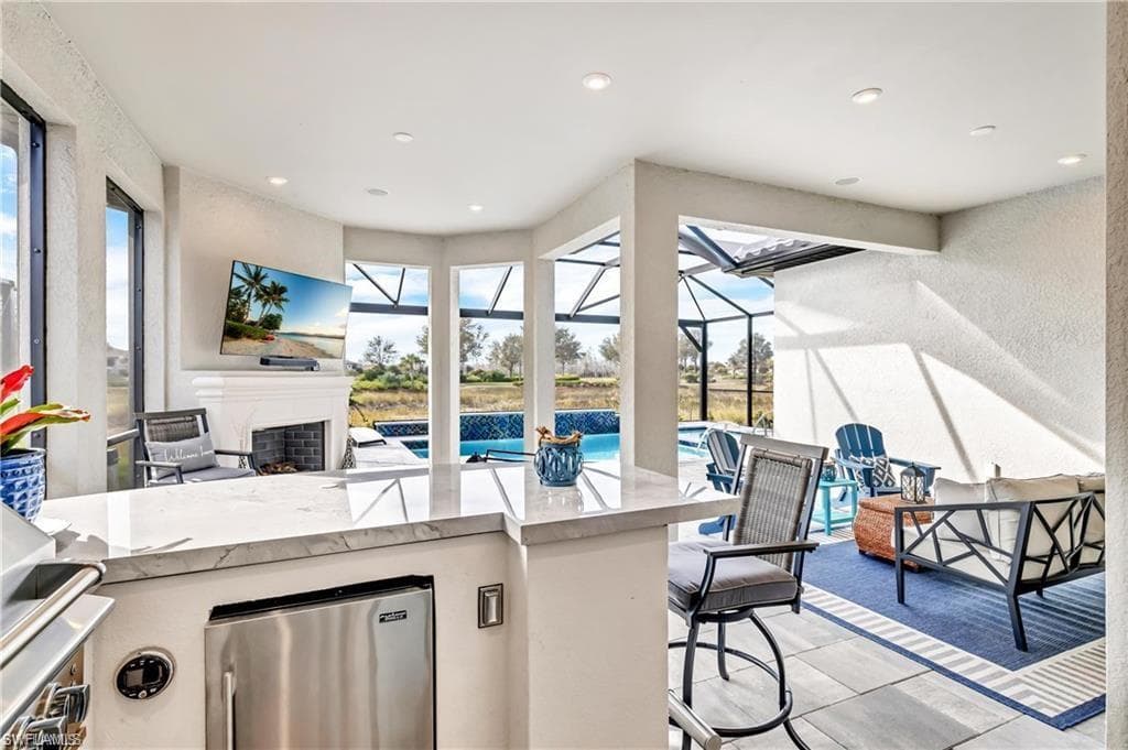 8911 Cappello CT NAPLES, FL 34119