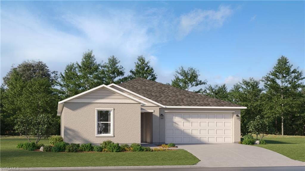 1804 7th AVE CAPE CORAL, FL 33909
