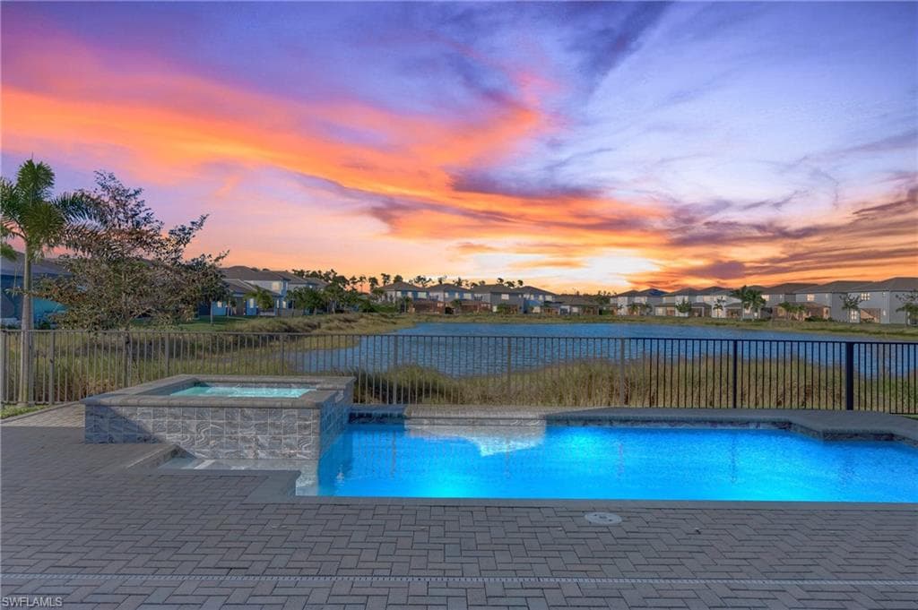 12775 Woodbury DR ESTERO, FL 33928